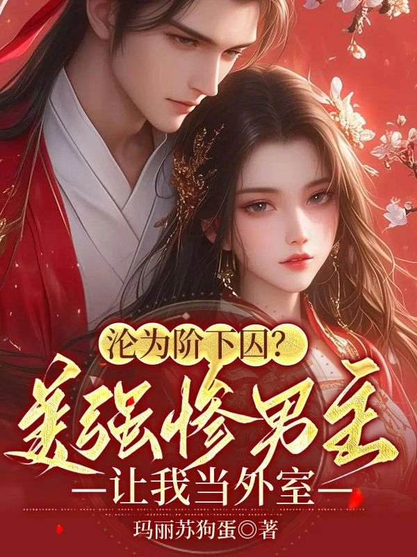 淪為階下囚？美強慘男主讓我當外室