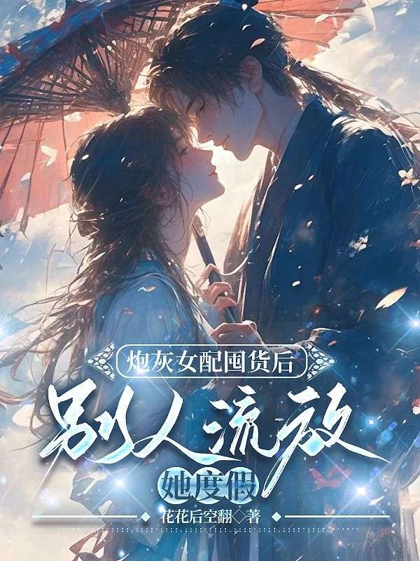 顧挽月蘇景行（開局流放，醫妃搬空國庫去逃荒）
