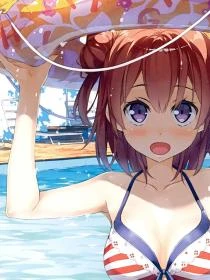 馭鮫記【完結】