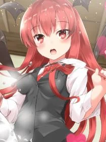 百鬼集【完結】