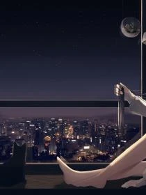 輕語【完結】