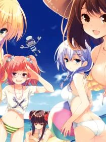 和離【完結】