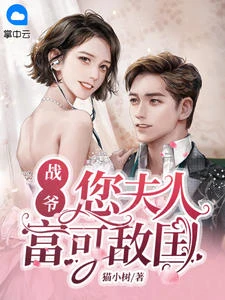 戰爺，您夫人富可敵國