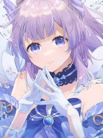 茶花耳環