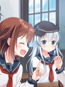 並蒂蓮
