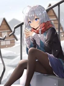 倖存者
