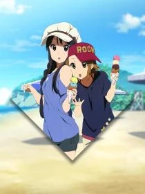 女俠留步