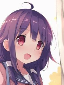帝女歸