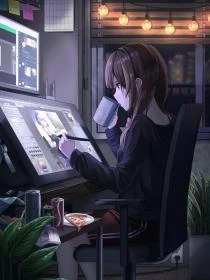 不滿