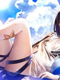 月娘