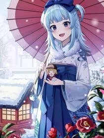 懸崖百合