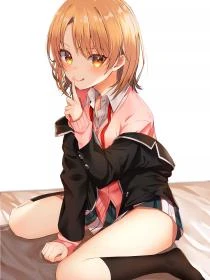 廢墟里的向日葵