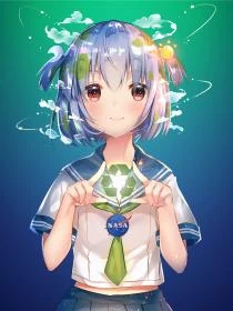春山有靜姝