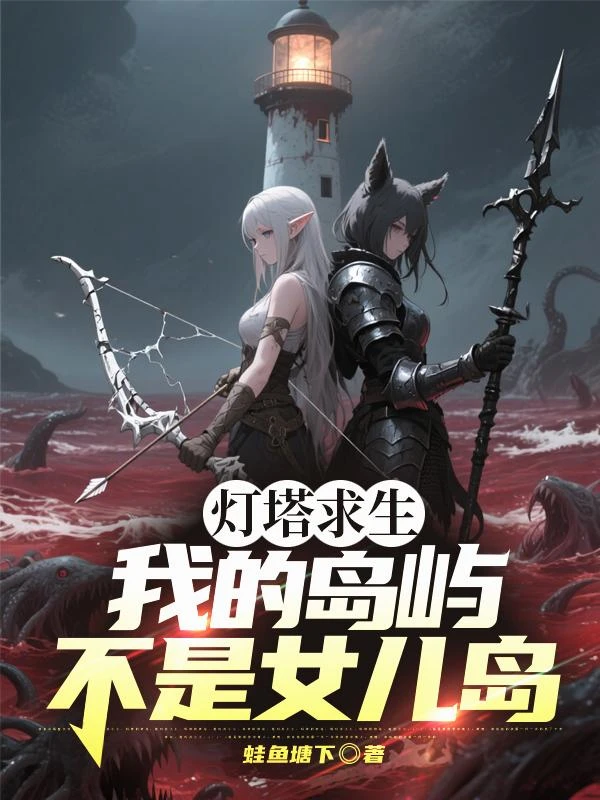 燈塔求生：我的島嶼不是女兒島！