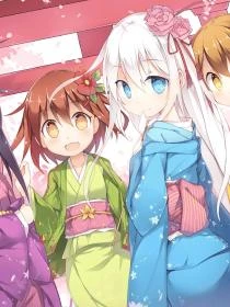 女帝高大壯爭霸史