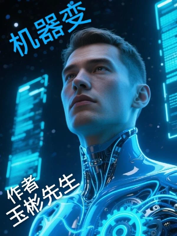 機器變