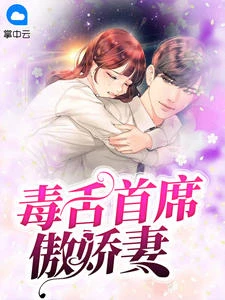 毒舌首席傲嬌妻
