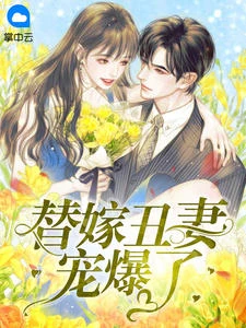 替嫁丑妻寵爆了