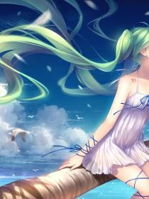 徐天命【完結】