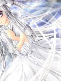 賣花女