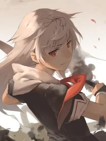 春潮野渡