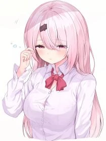 我家夫郎是個小癱子[女尊]【完結】
