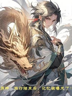 原神：旅行結束後，記憶曝光了！