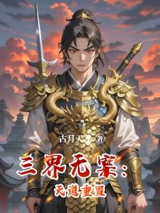 三界無案