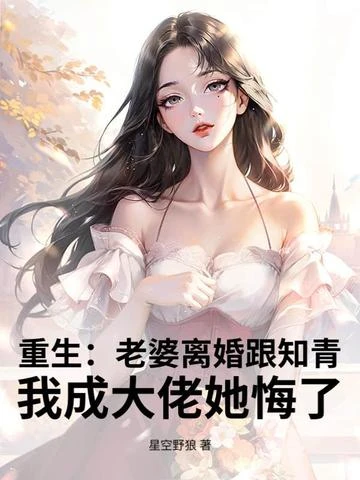 重生：老婆離婚跟知青，我成大佬她悔了