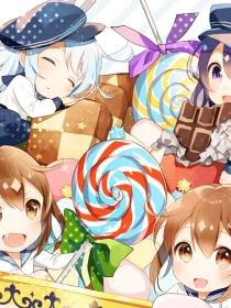 魂牽夢撩【完結】