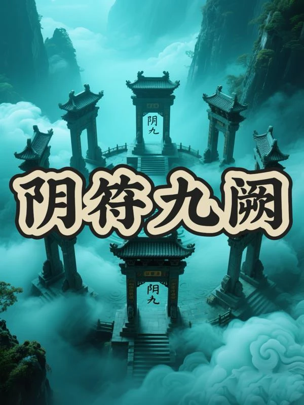陰符九闕
