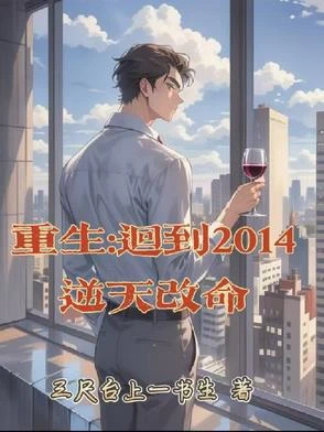 重生：回到2014逆天改命