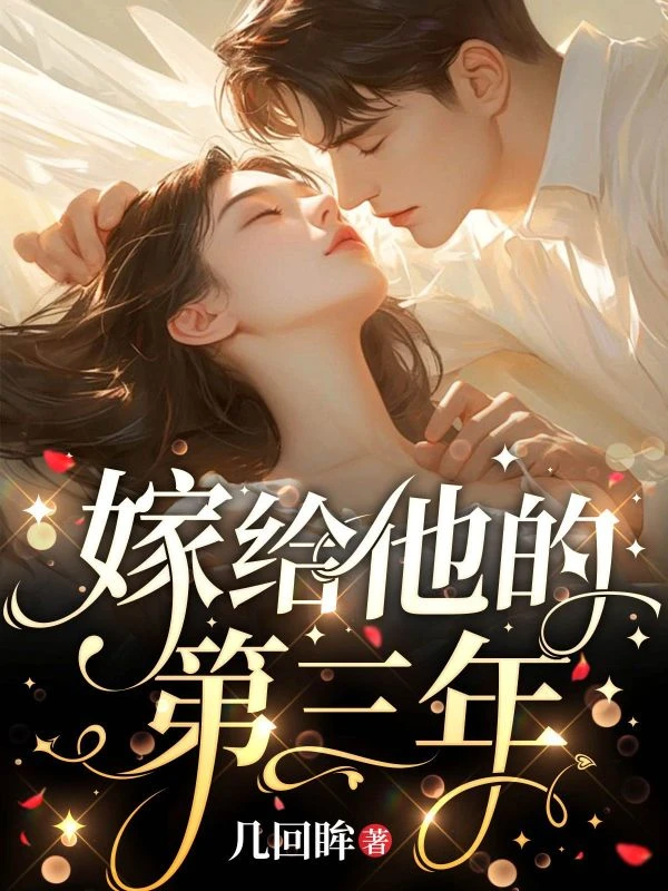 嫁給他的第三年