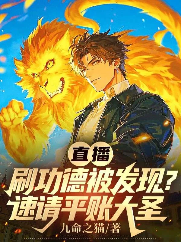 直播刷功德被發現？速請平賬大聖