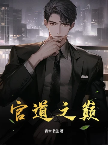 官道之巔