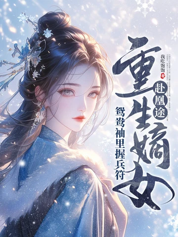 全家奪我軍功，重生嫡女屠了滿門