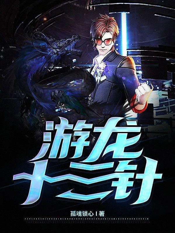 游龍十三針