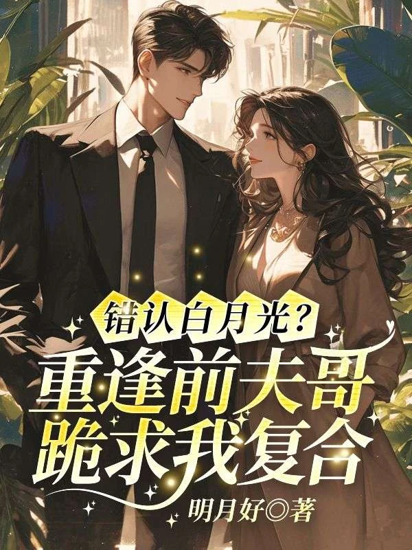 錯認白月光？重逢前夫哥跪求我複合