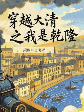 穿越大清之我是乾隆