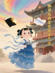 胎穿後我掌管全家氣運