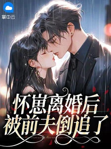 懷崽離婚後被前夫倒追了