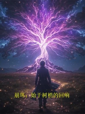 崩壞：始於樹梢的迴響