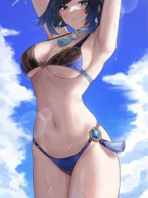 霸總的三億金絲雀