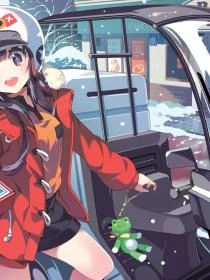 氣運之月