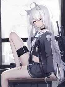 三公主