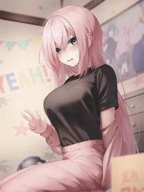 人蔘果