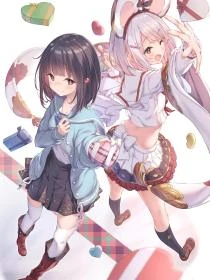 祝阿滿