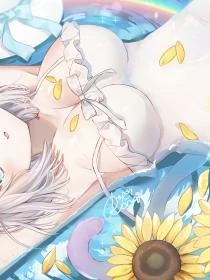 永生花