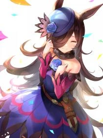 別後春燼