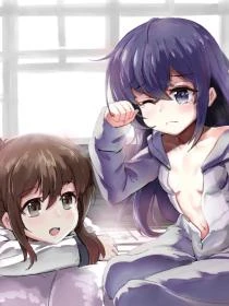 穿書後，我成了虐文女主